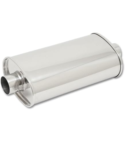 Amazon.com: Vibrant Performance Vibrant 1119 Stainless Steel